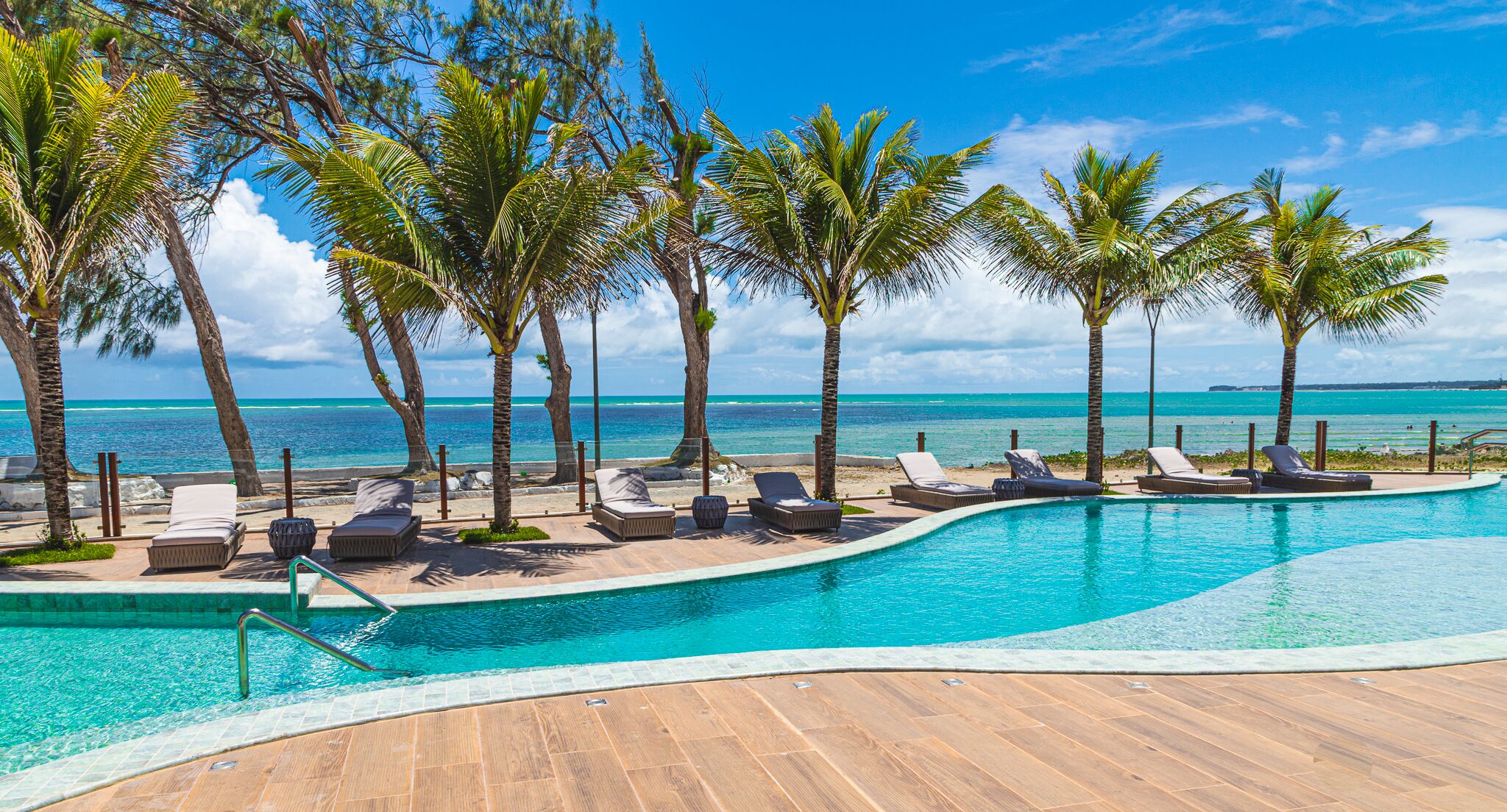 Oceana Atlantico Hotel