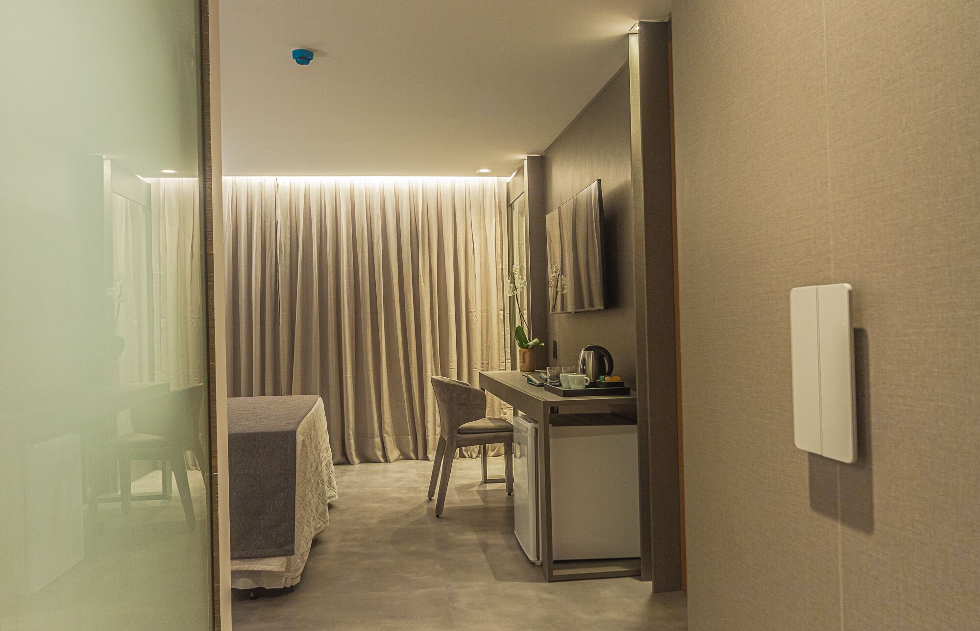 Oceana Atlantico Hotel