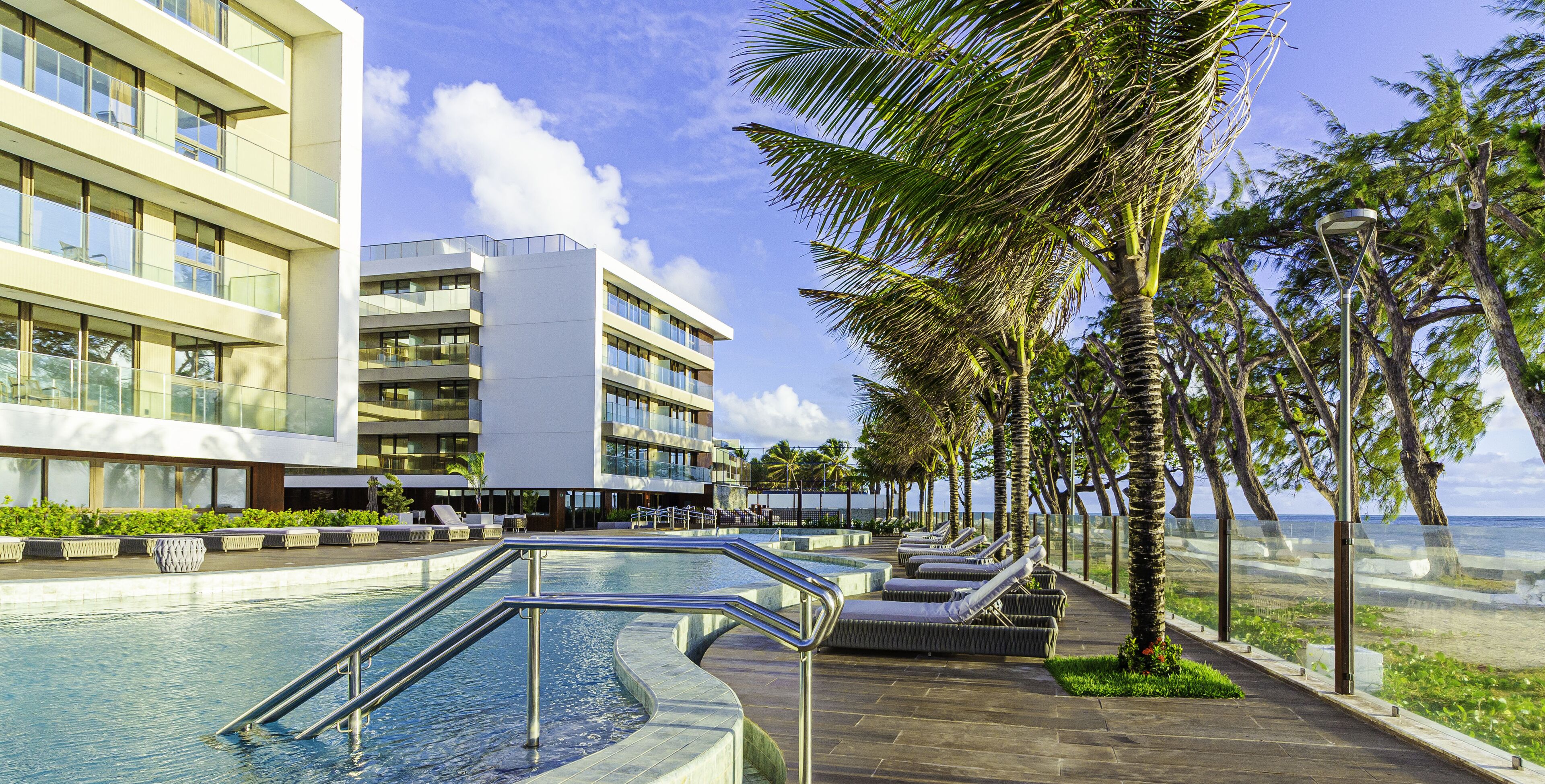 Oceana Atlantico Hotel