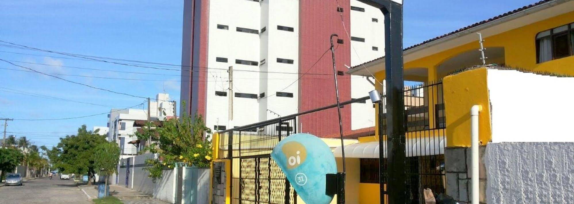 Pousada Bessa Praia