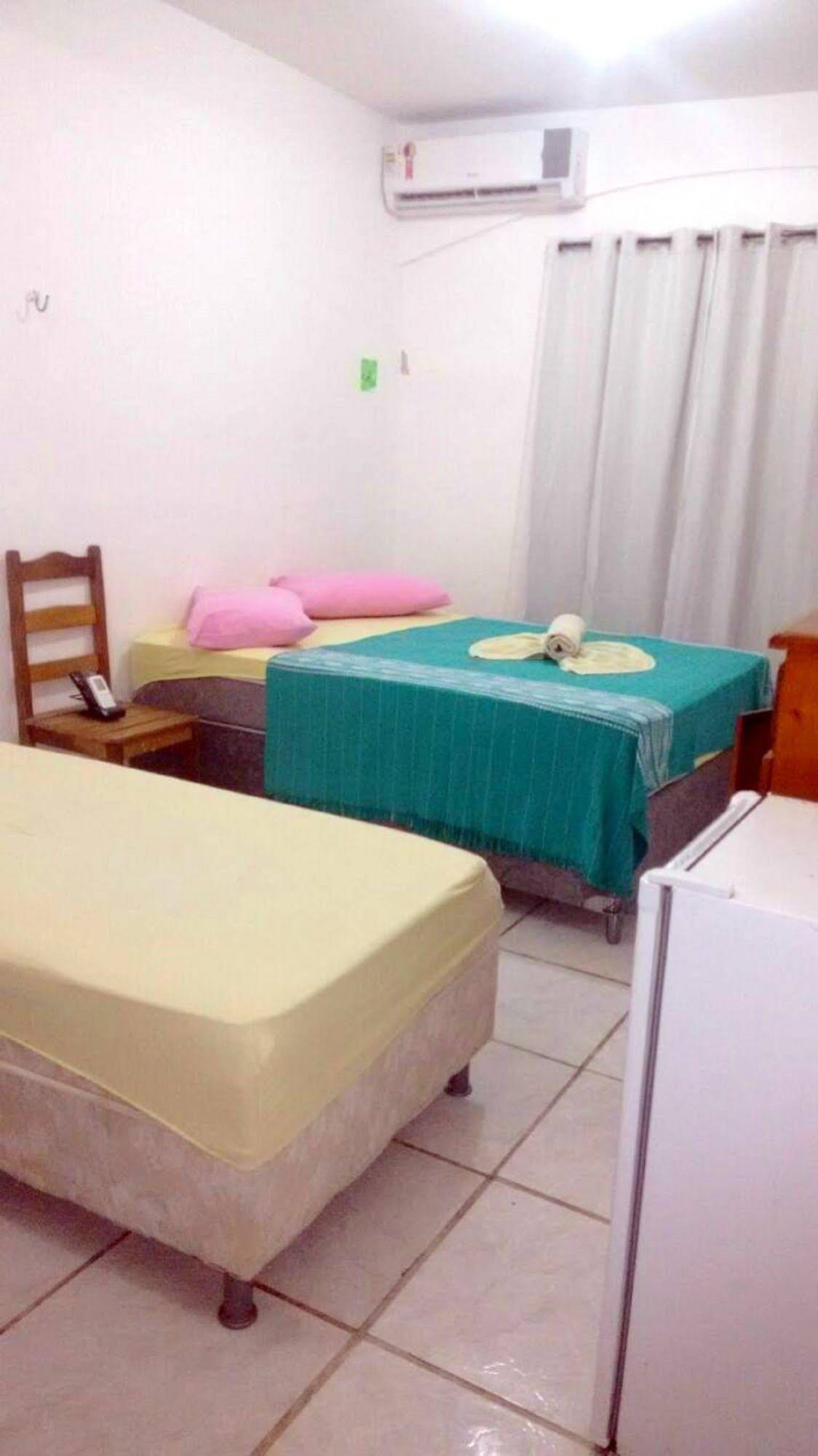 Pousada Bessa Praia