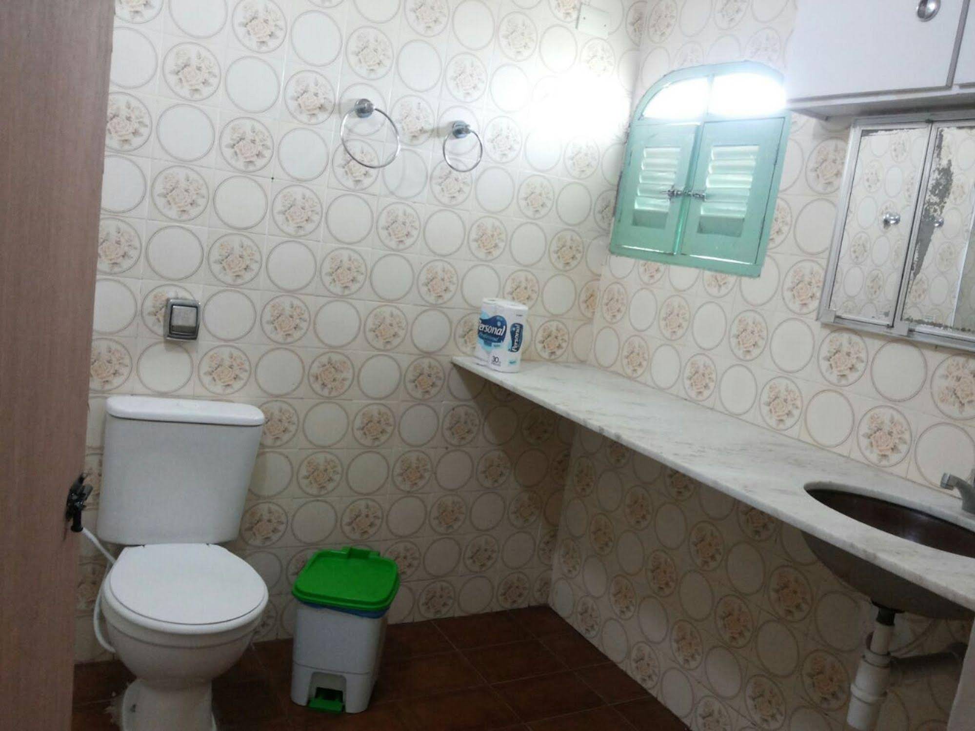 Pousada Bessa Praia