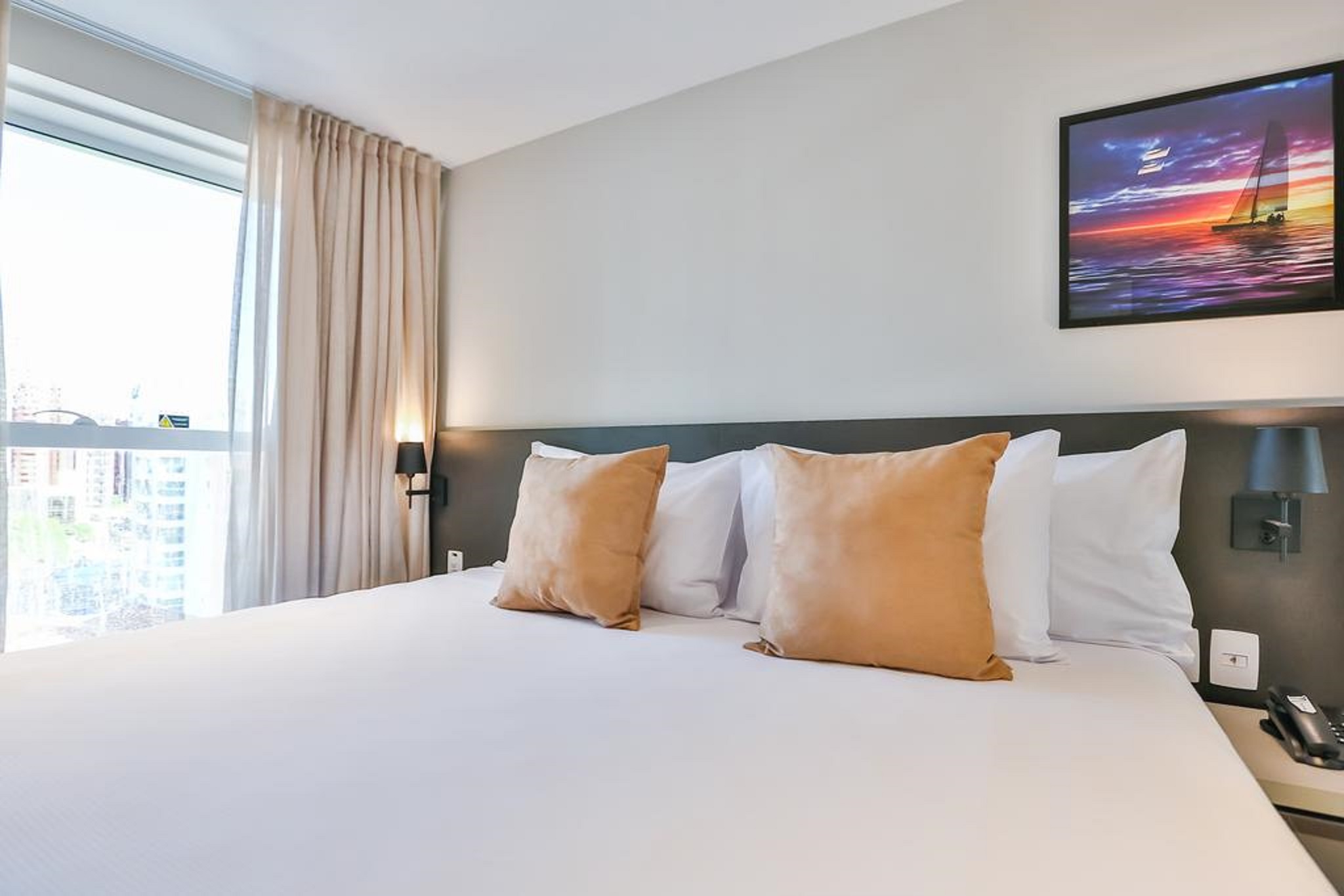 Quality Suites Joao Pessoa
