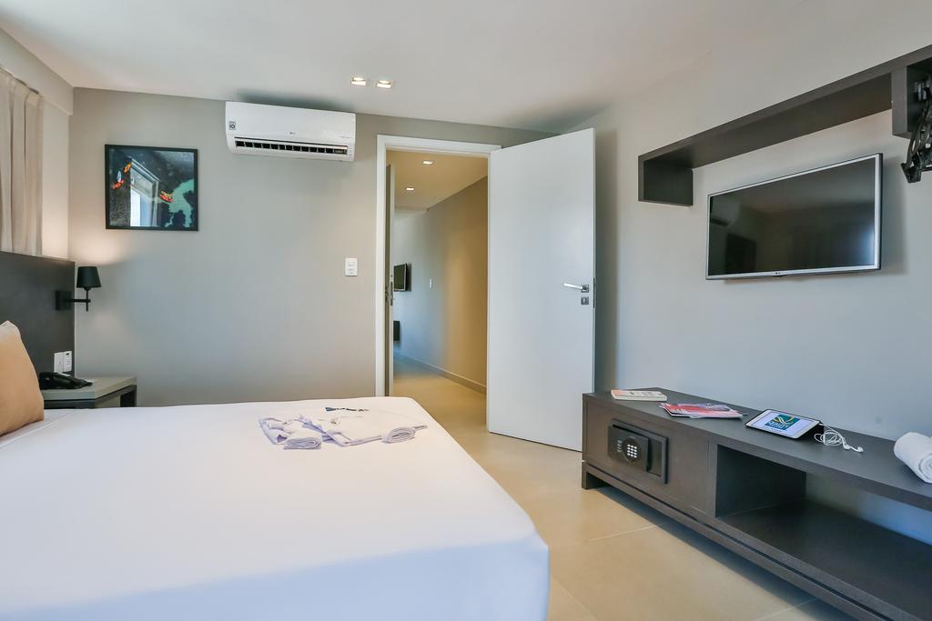 Quality Suites Joao Pessoa