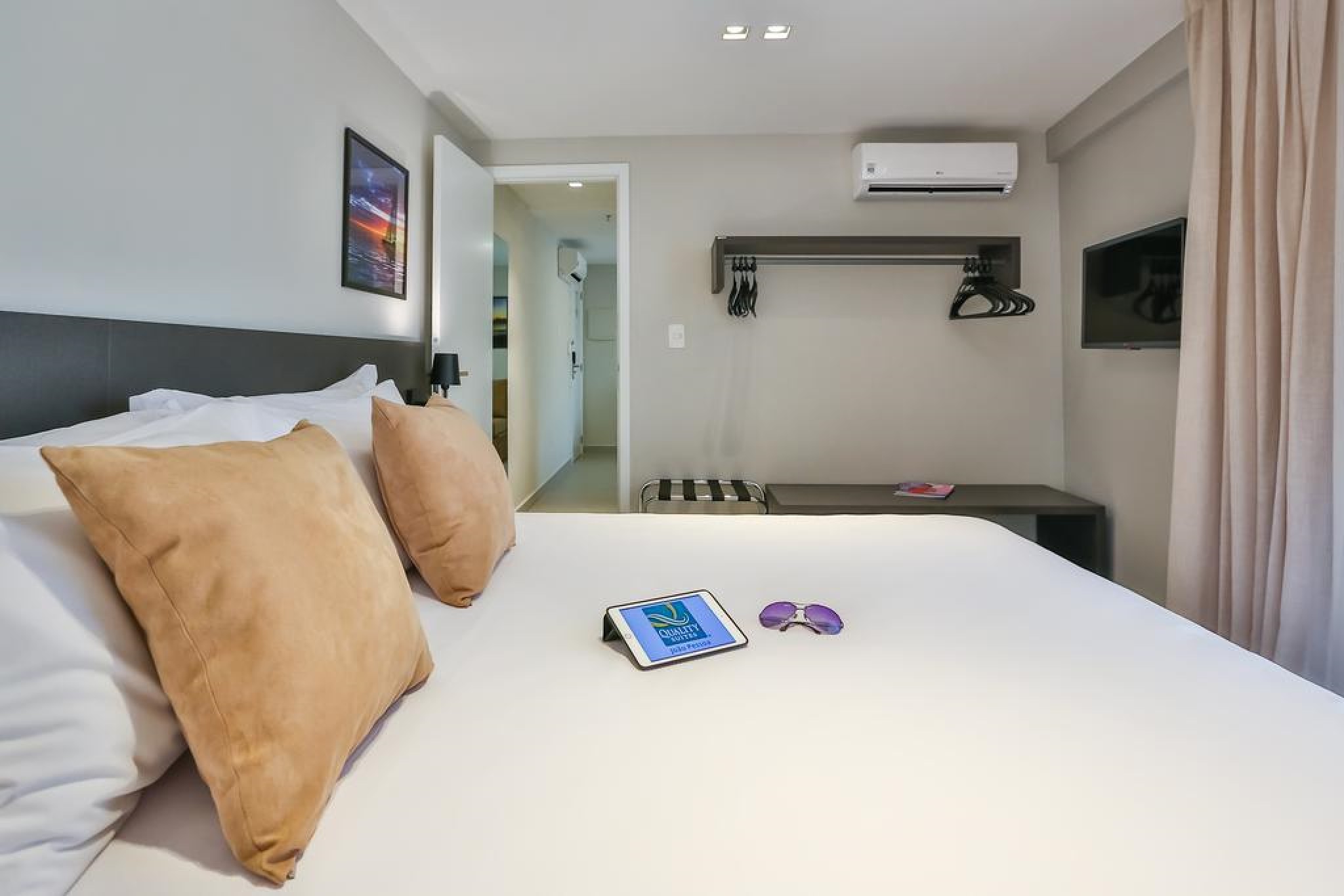 Quality Suites Joao Pessoa