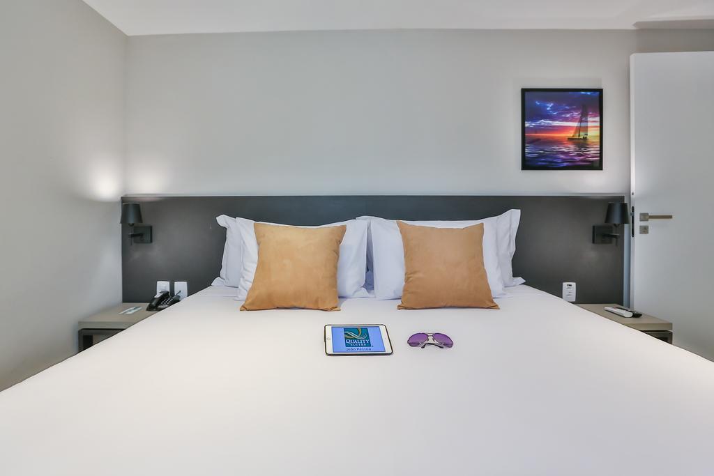 Quality Suites Joao Pessoa
