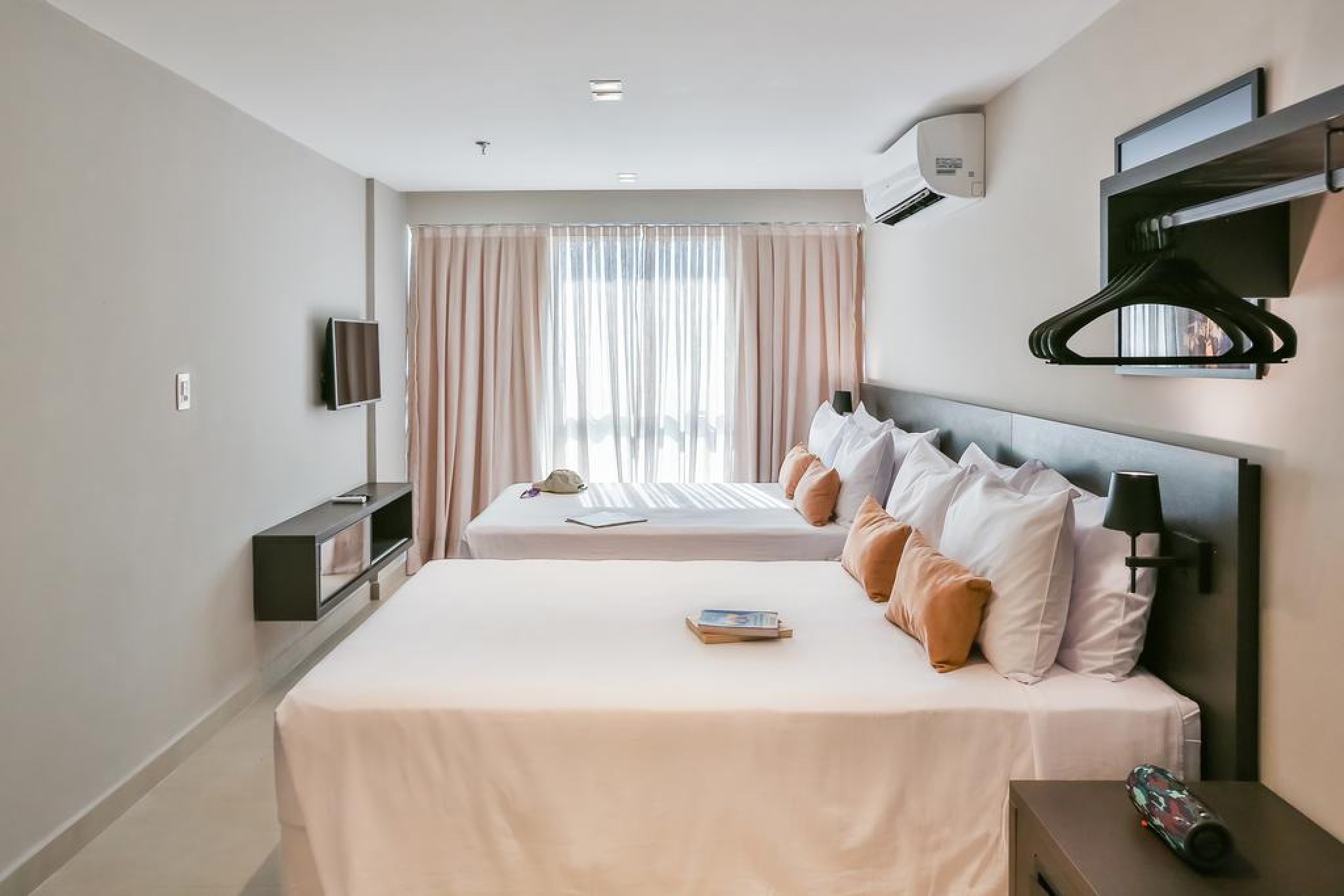 Quality Suites Joao Pessoa