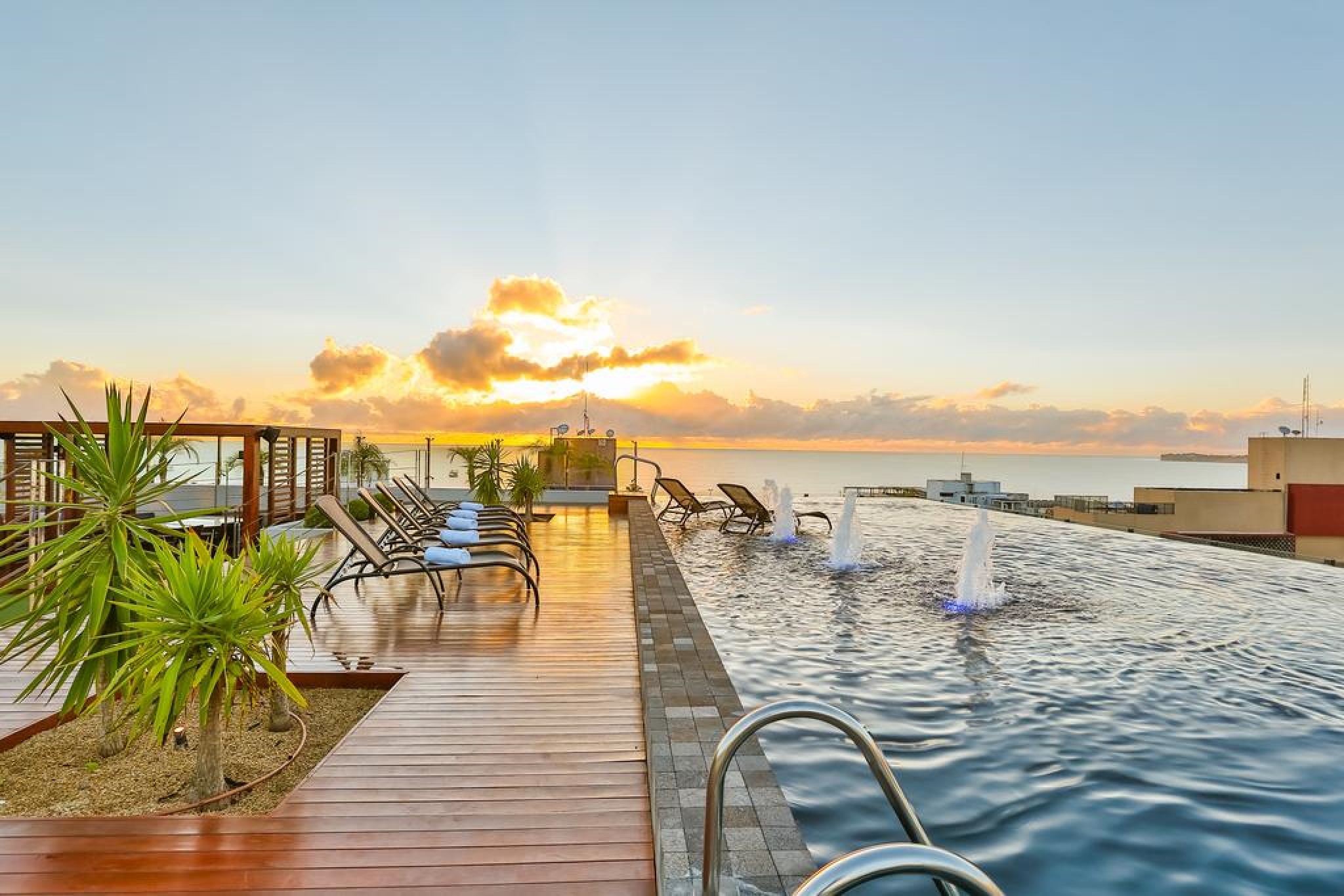 Quality Suites Joao Pessoa