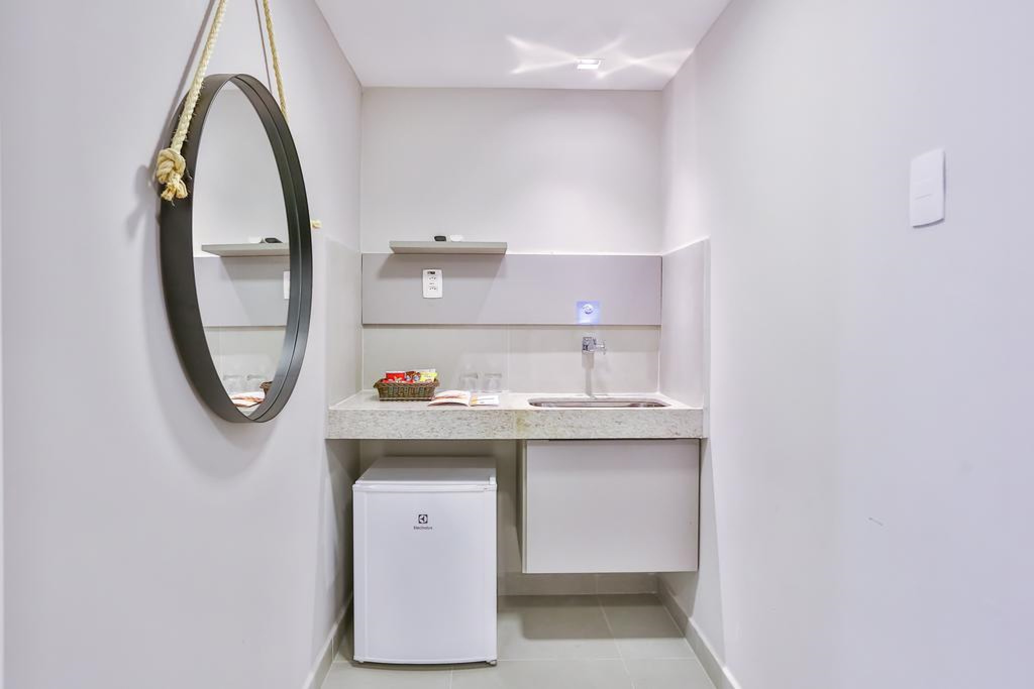 Quality Suites Joao Pessoa