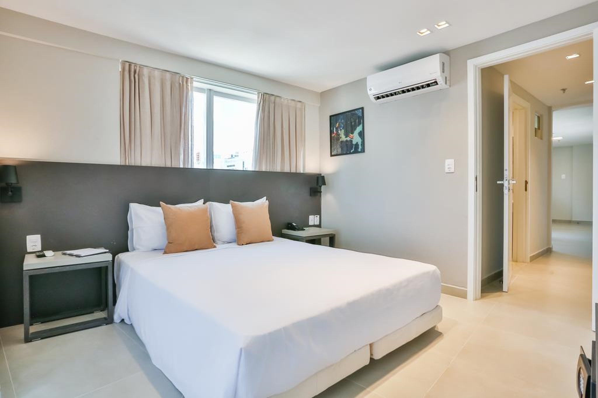 Quality Suites Joao Pessoa