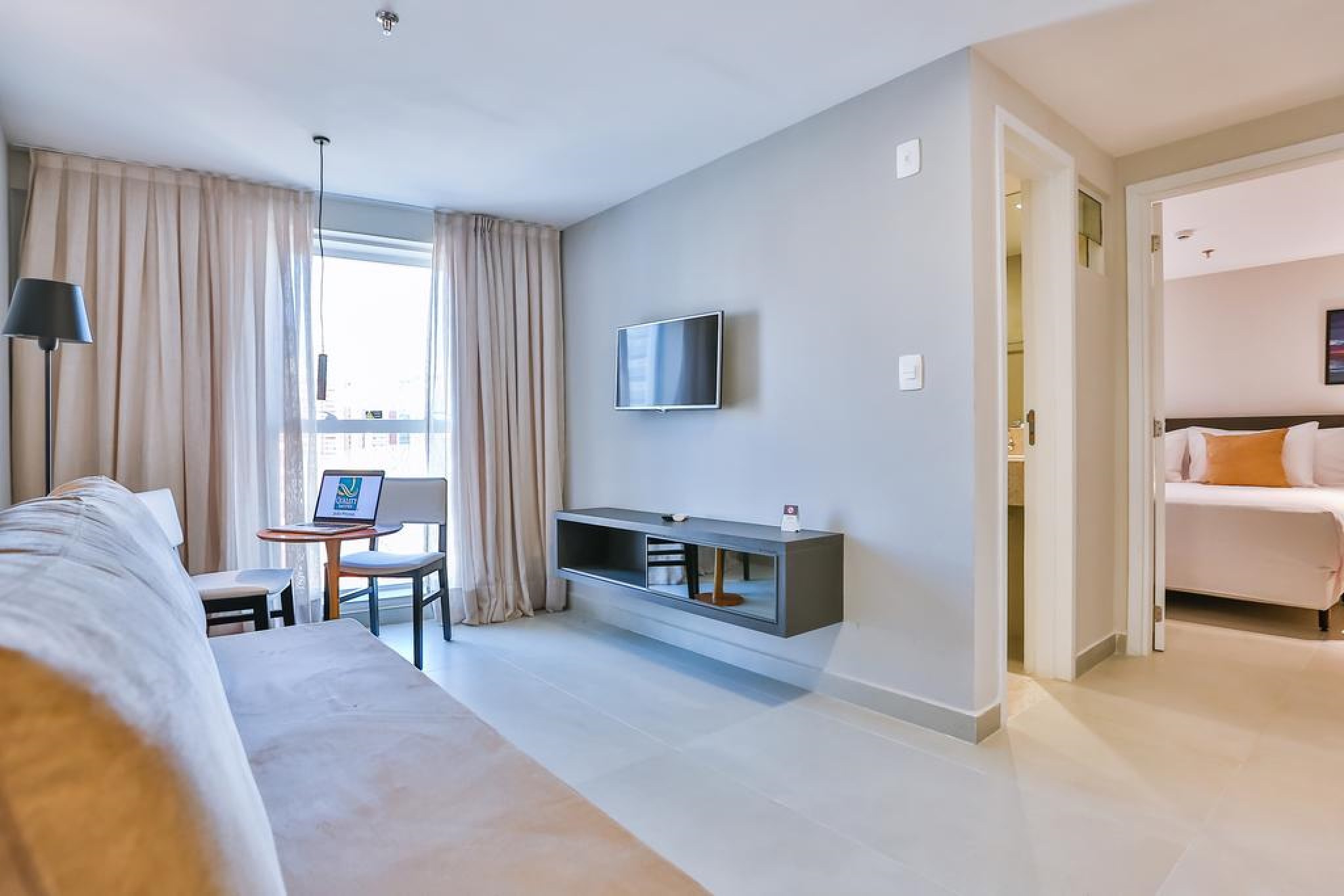 Quality Suites Joao Pessoa