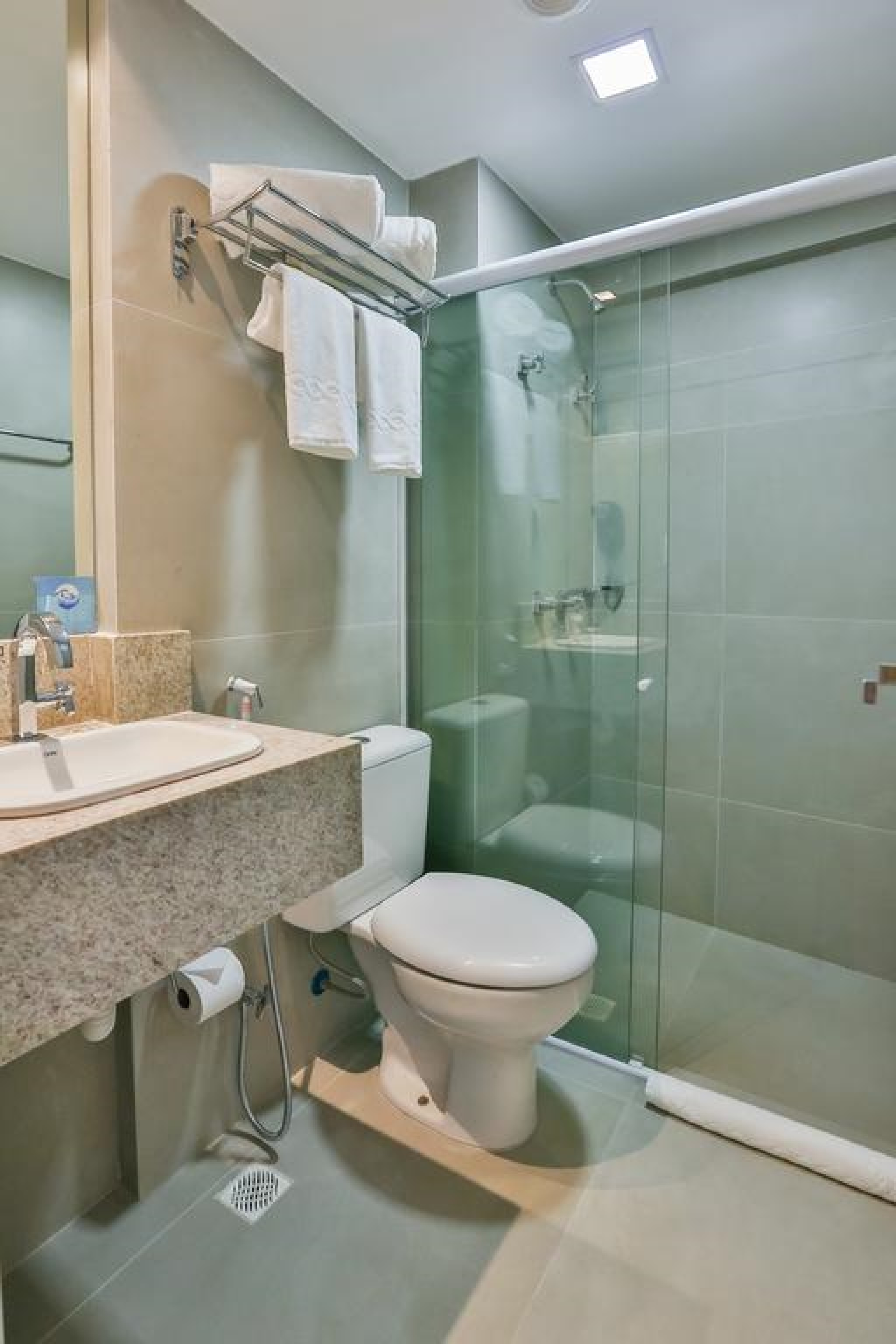 Quality Suites Joao Pessoa