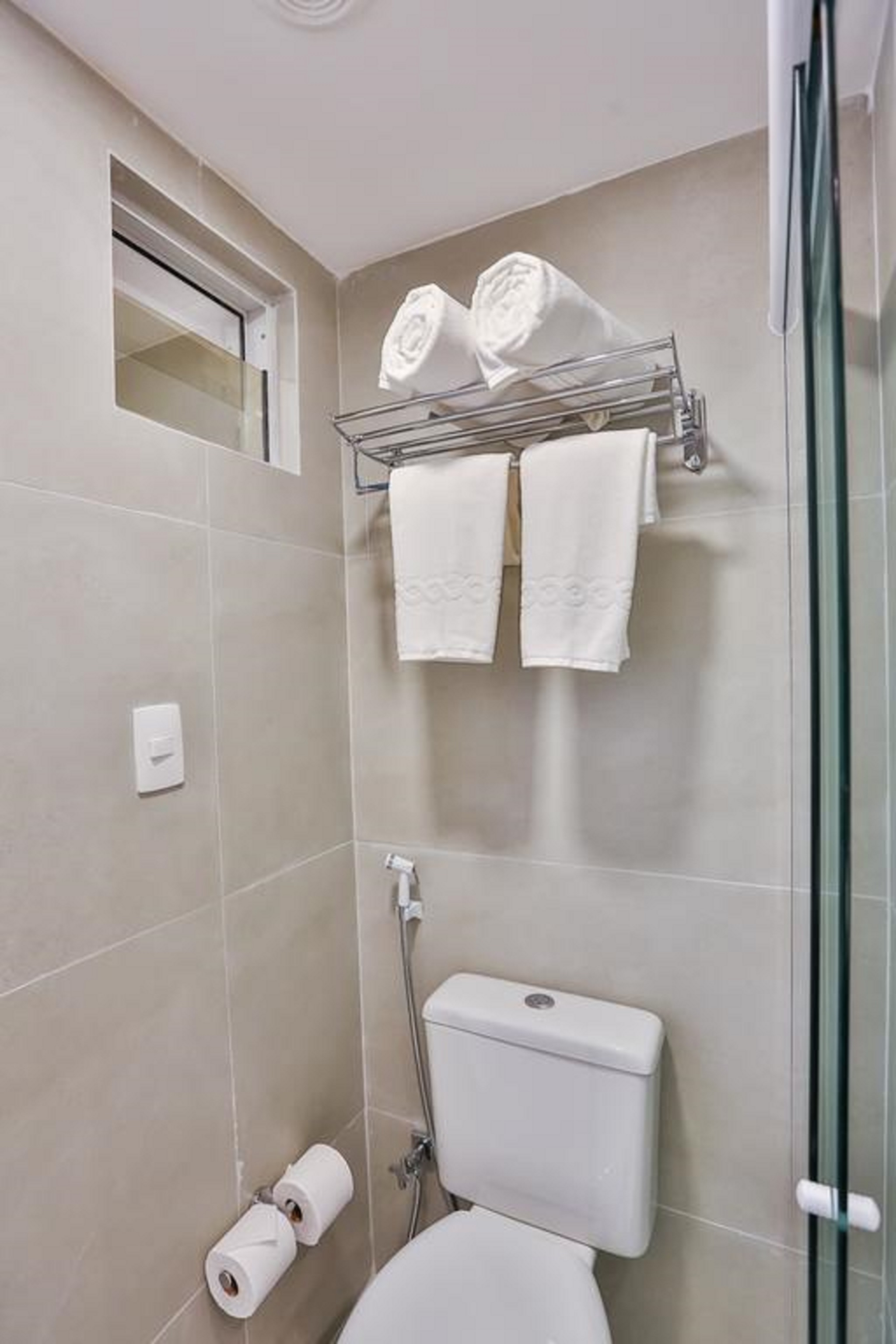 Quality Suites Joao Pessoa