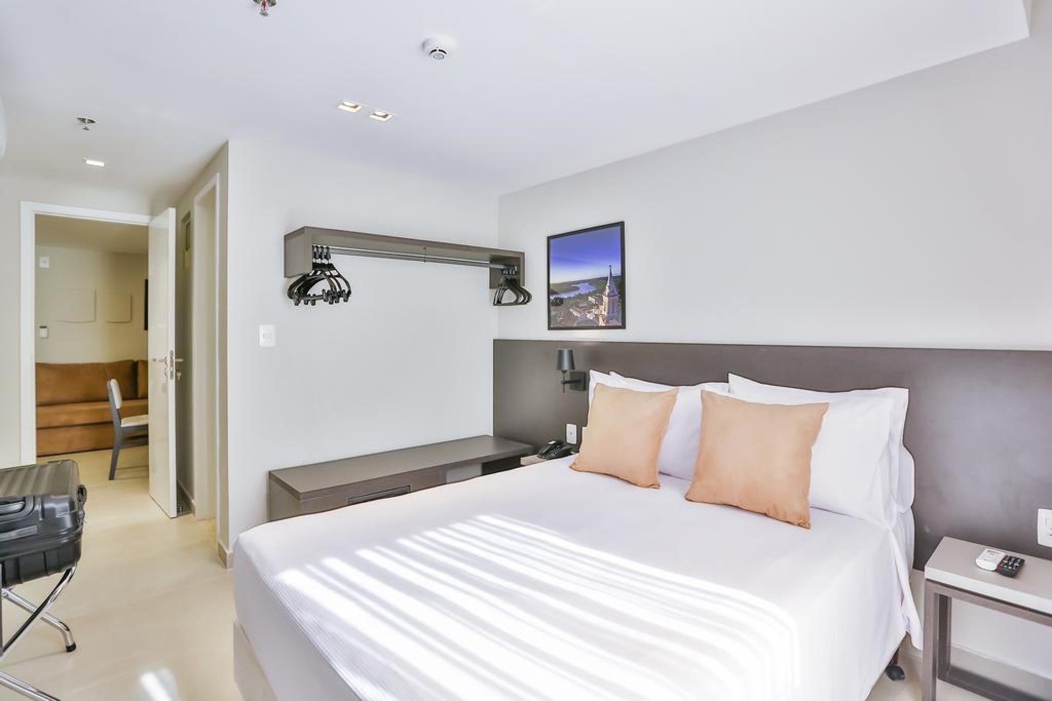 Quality Suites Joao Pessoa