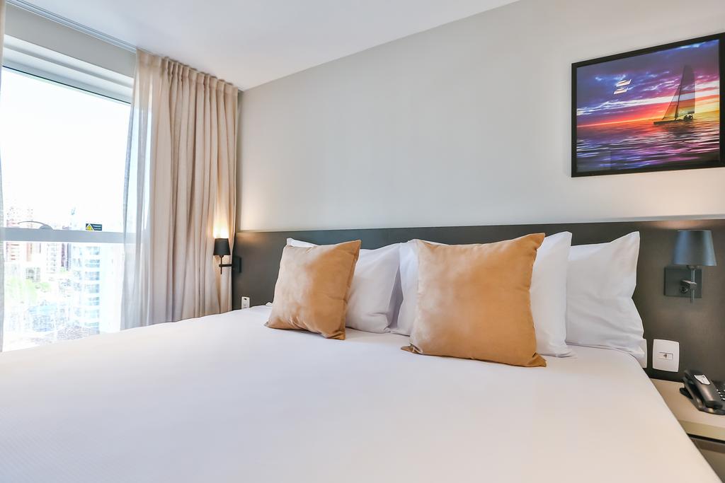 Quality Suites Joao Pessoa