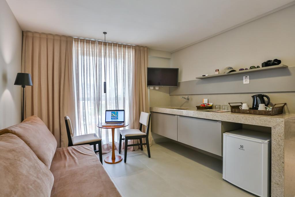 Quality Suites Joao Pessoa
