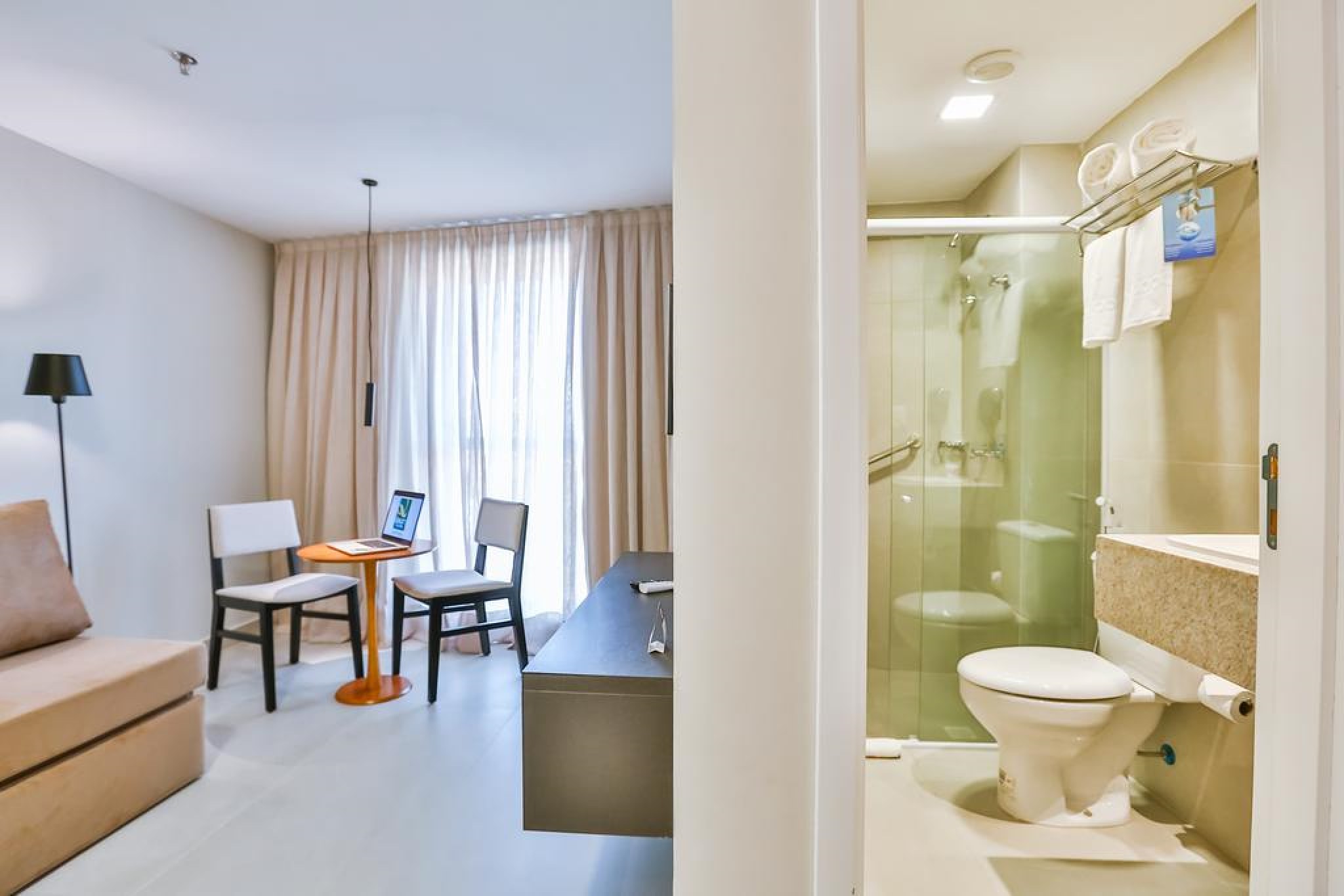 Quality Suites Joao Pessoa