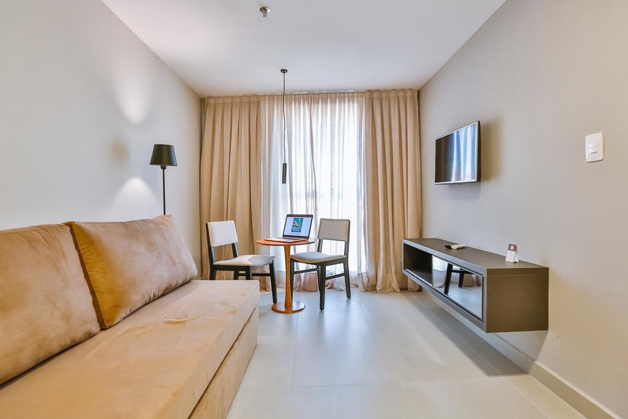 Quality Suites Joao Pessoa