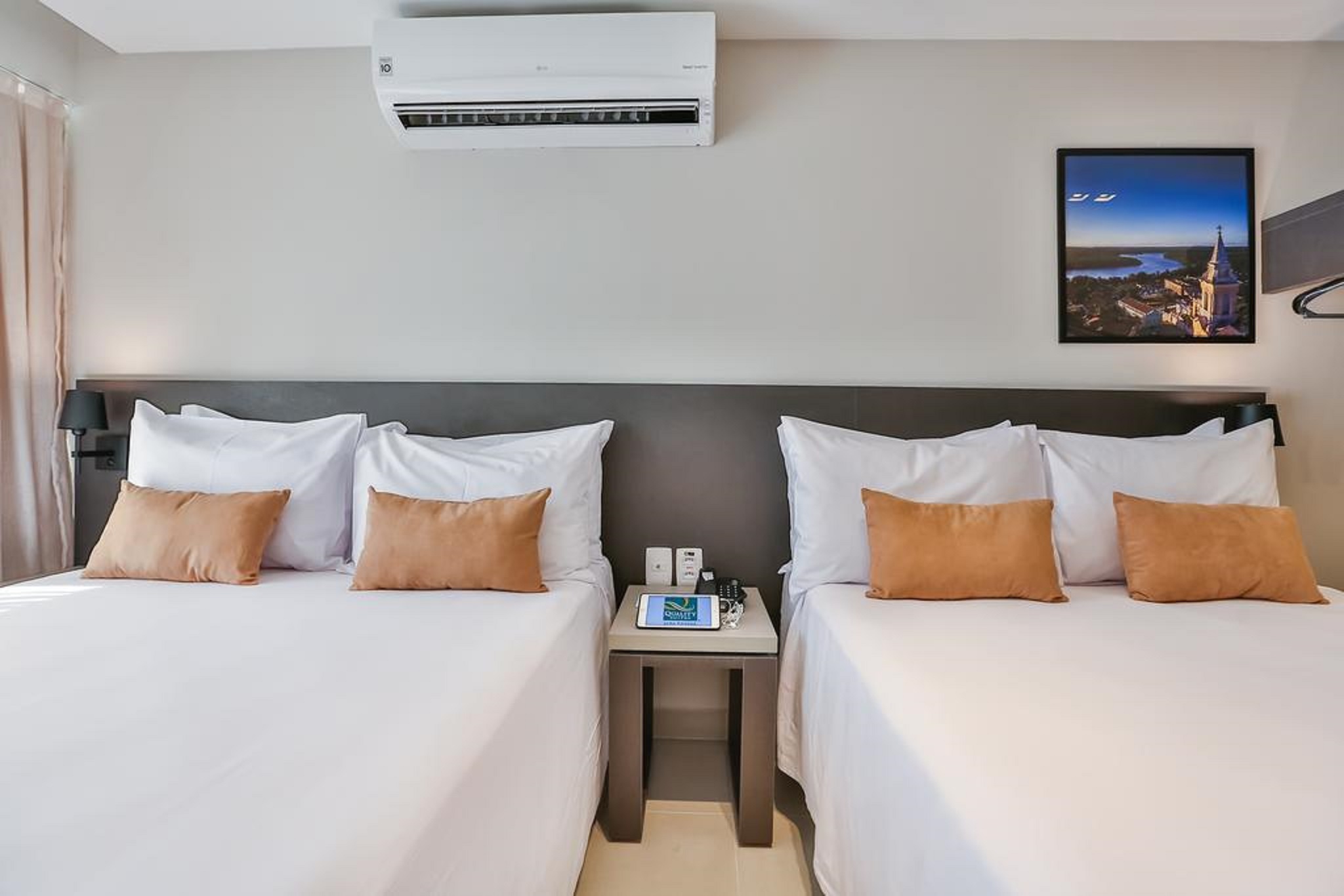 Quality Suites Joao Pessoa