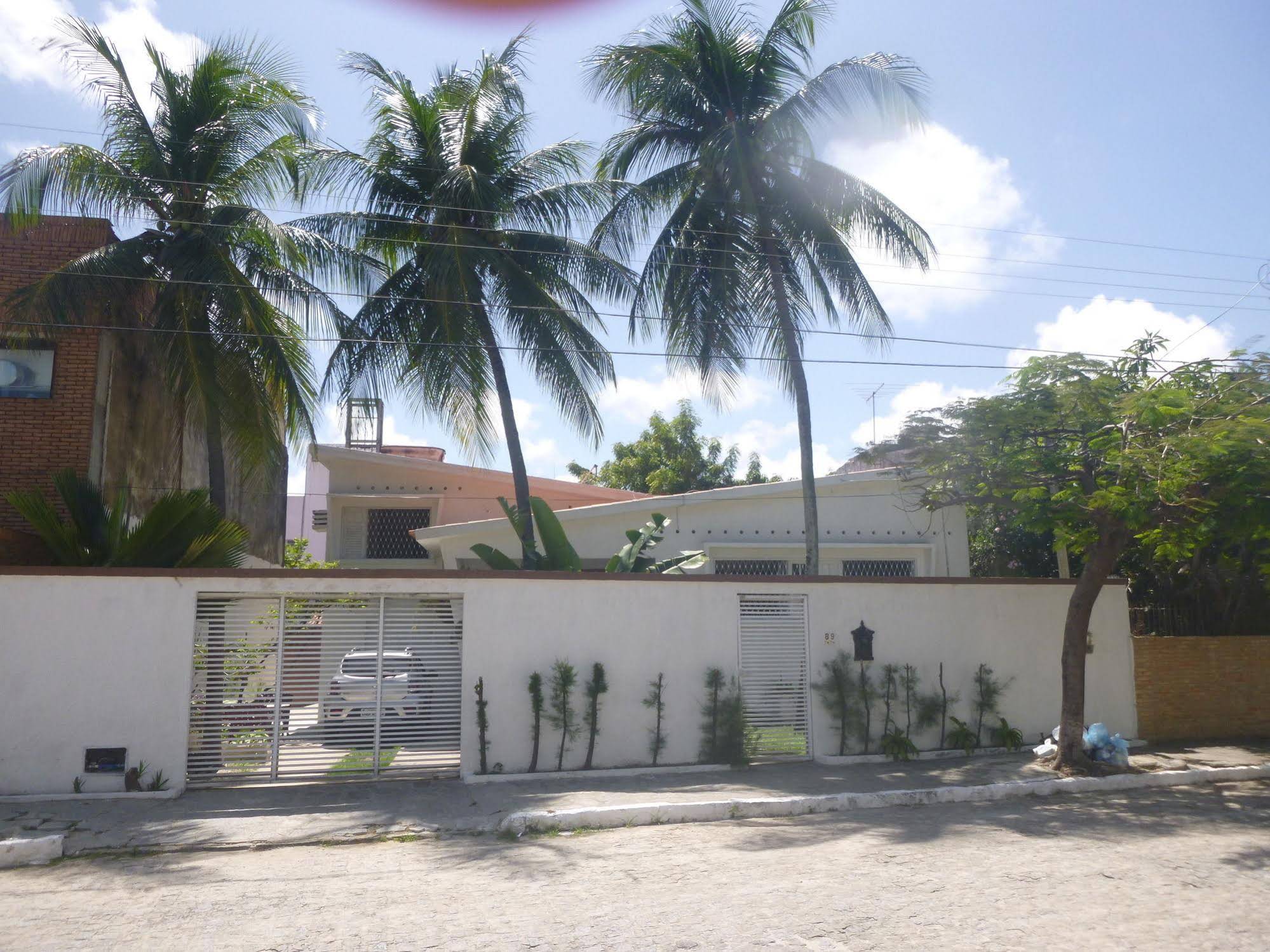 Recanto Cajazeiras