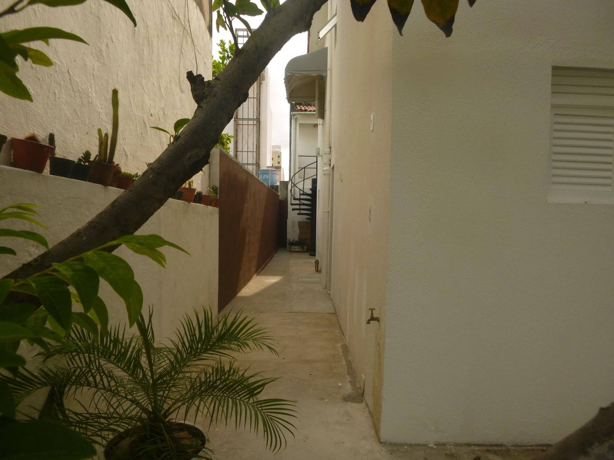 Recanto Cajazeiras