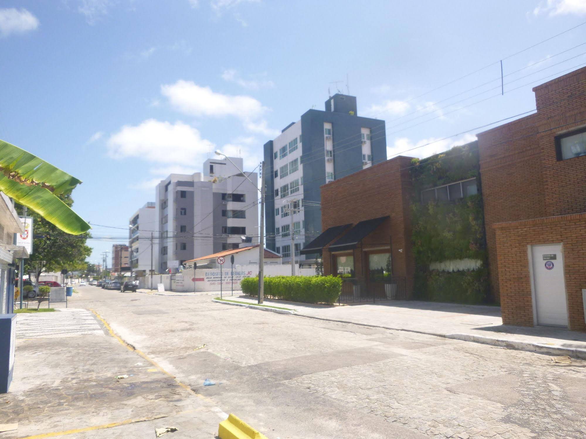 Recanto Cajazeiras