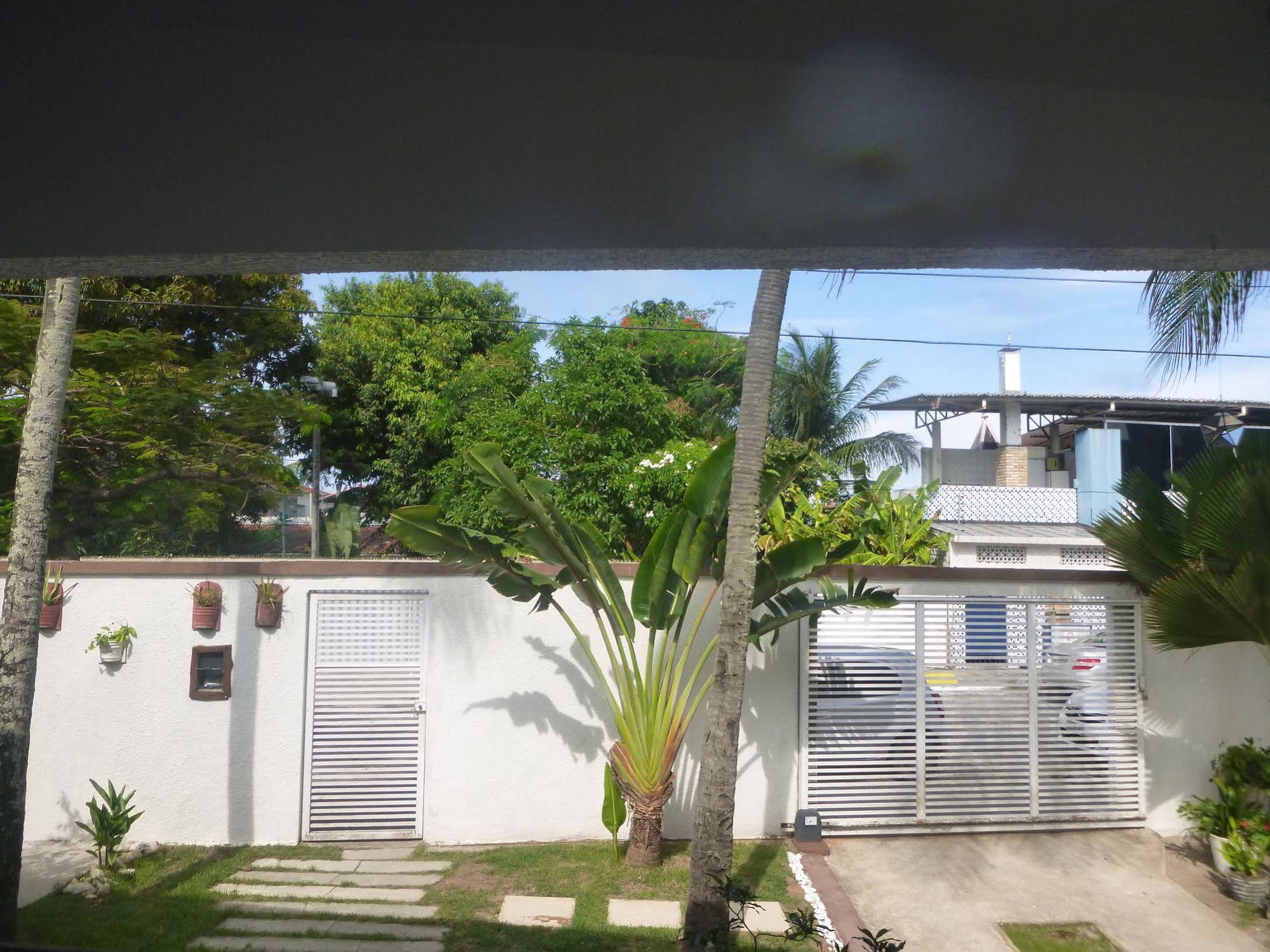 Recanto Cajazeiras