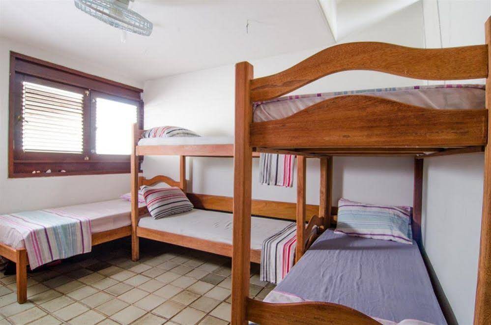 Slow Hostel