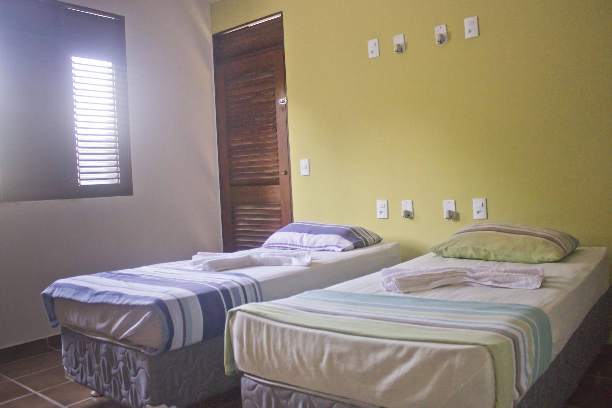 Slow Hostel