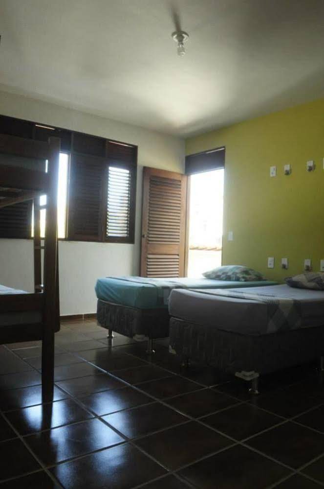 Slow Hostel