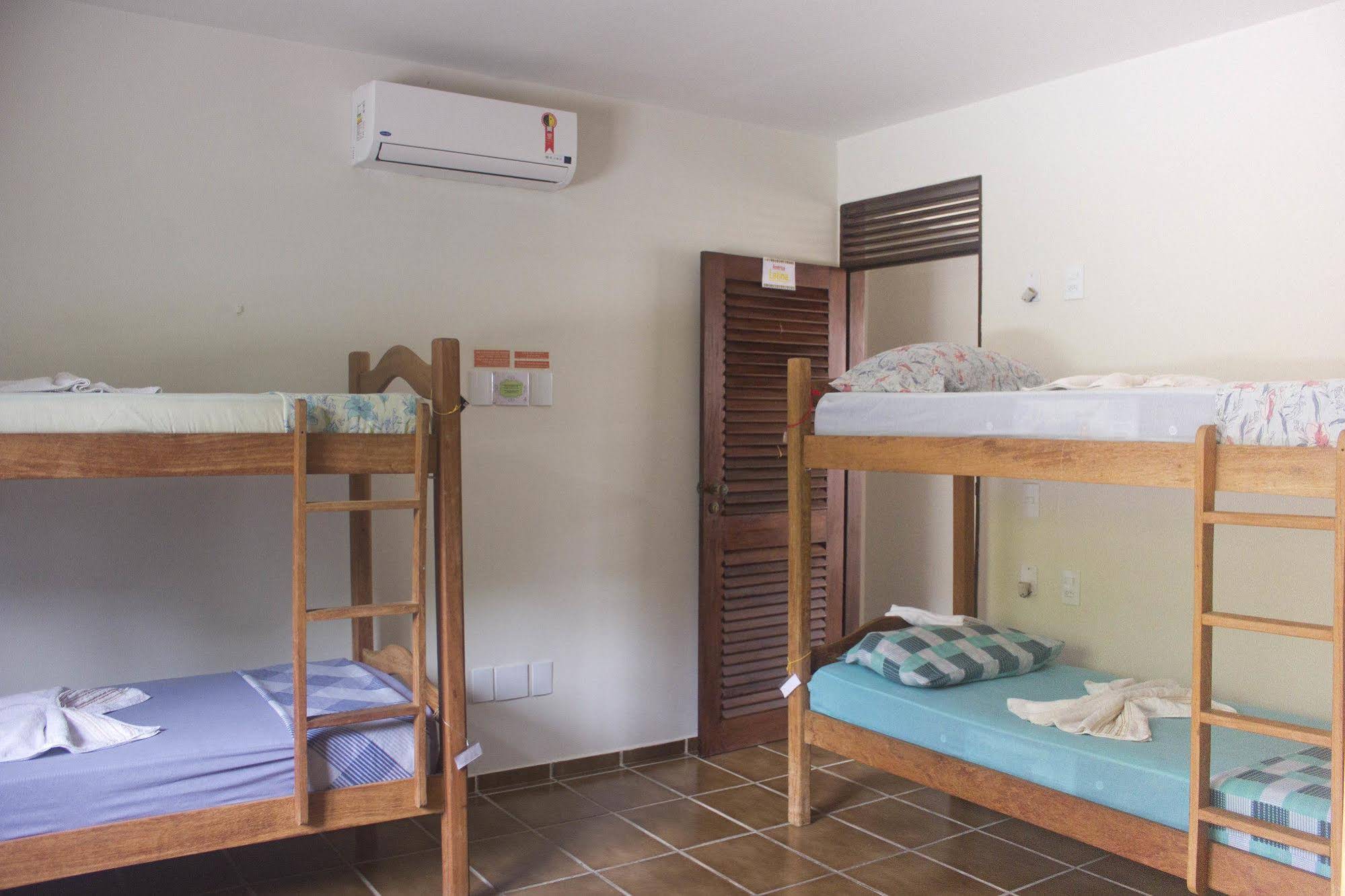 Slow Hostel
