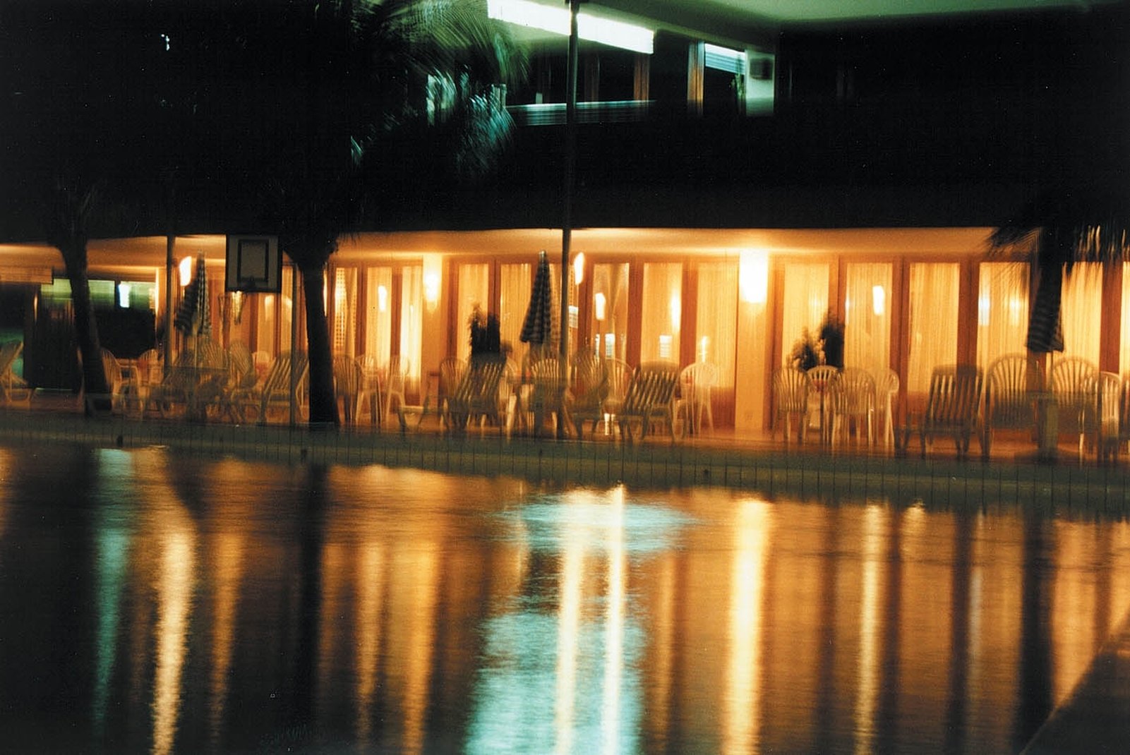 Tambaú Hotel