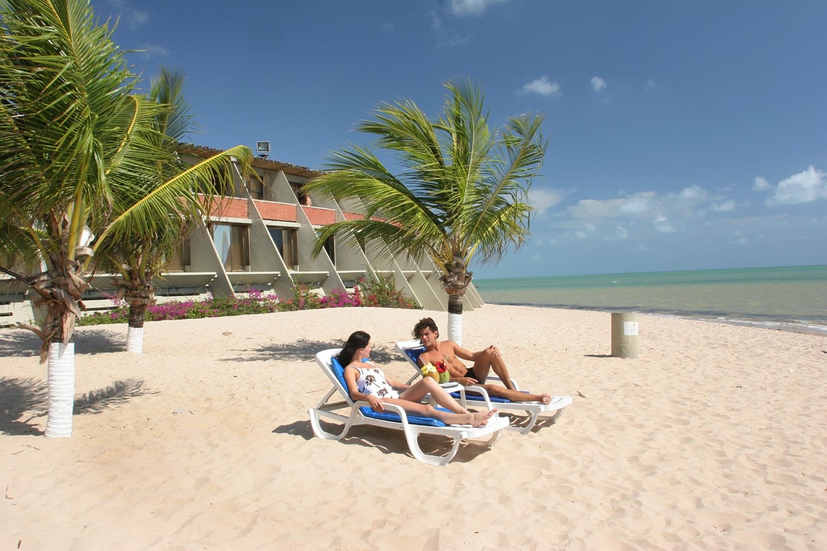 Tambaú Hotel