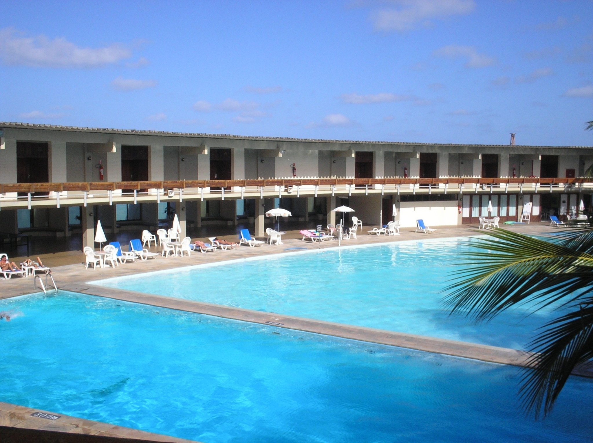 Tambaú Hotel