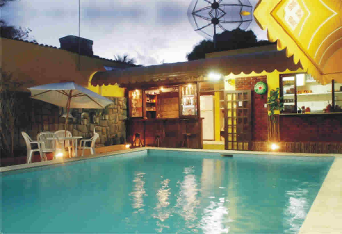 Unidade I - Caju City