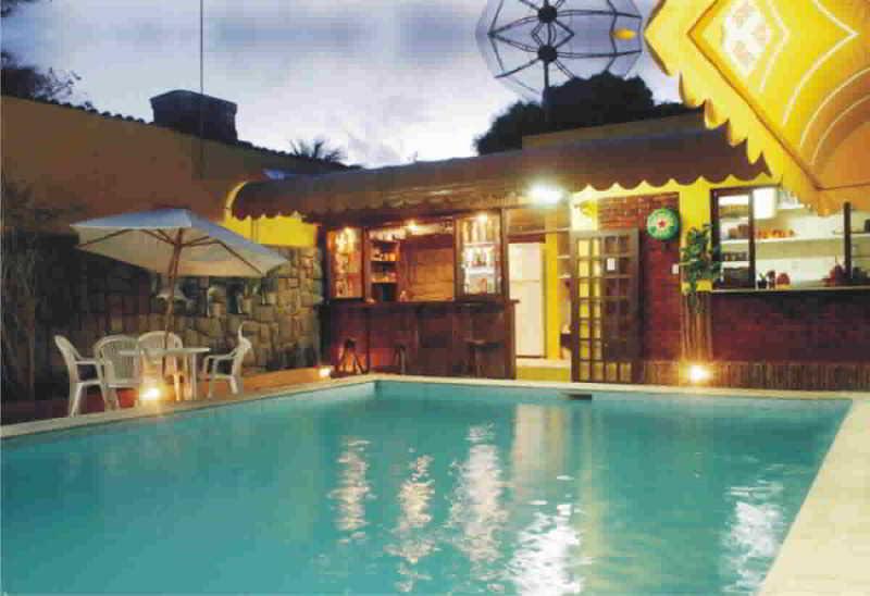 Unidade I - Caju City