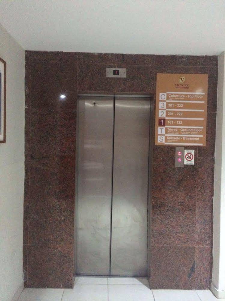 Victory Business Flat
