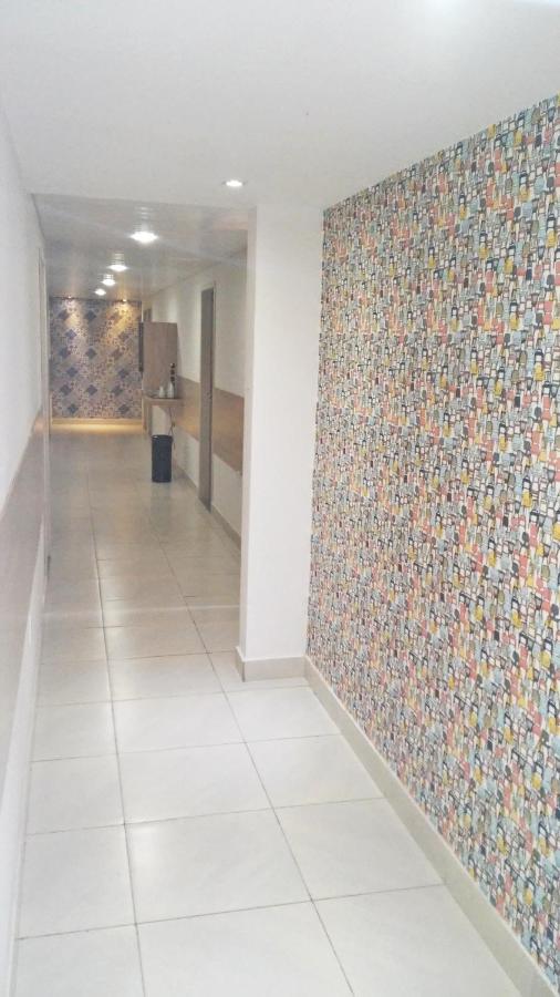 Xenius Hotel