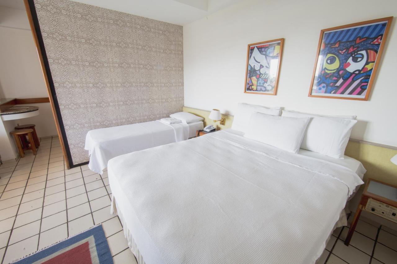 Xenius Hotel