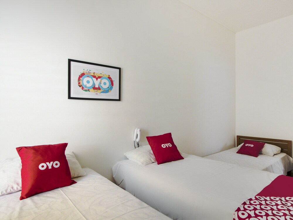 Amarante Hotel