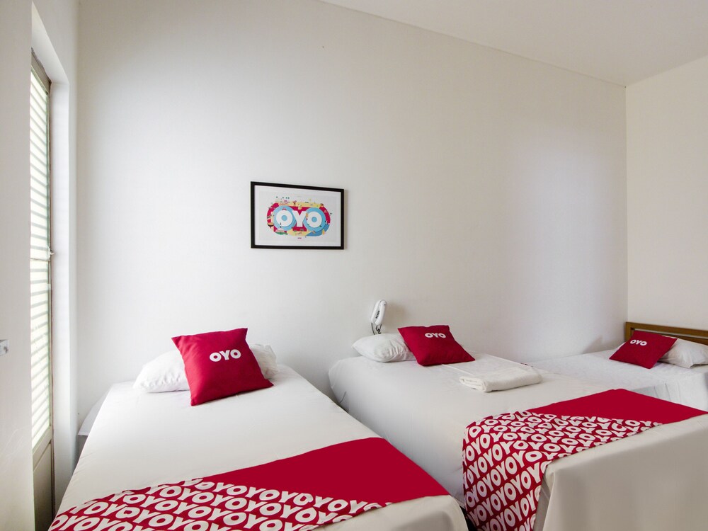 Amarante Hotel