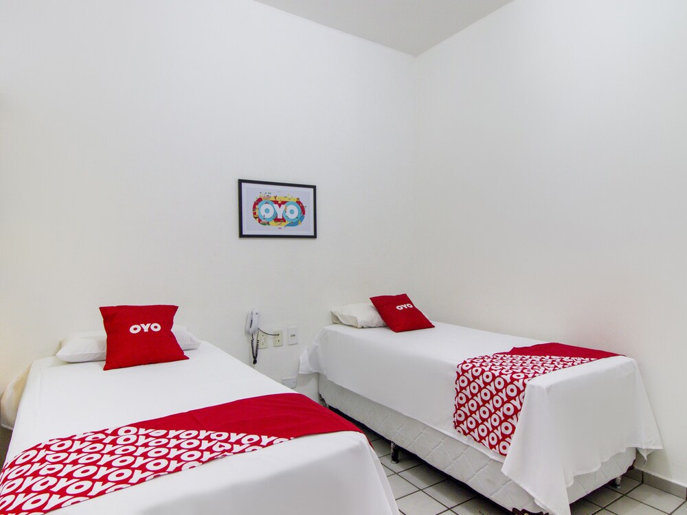 Amarante Hotel