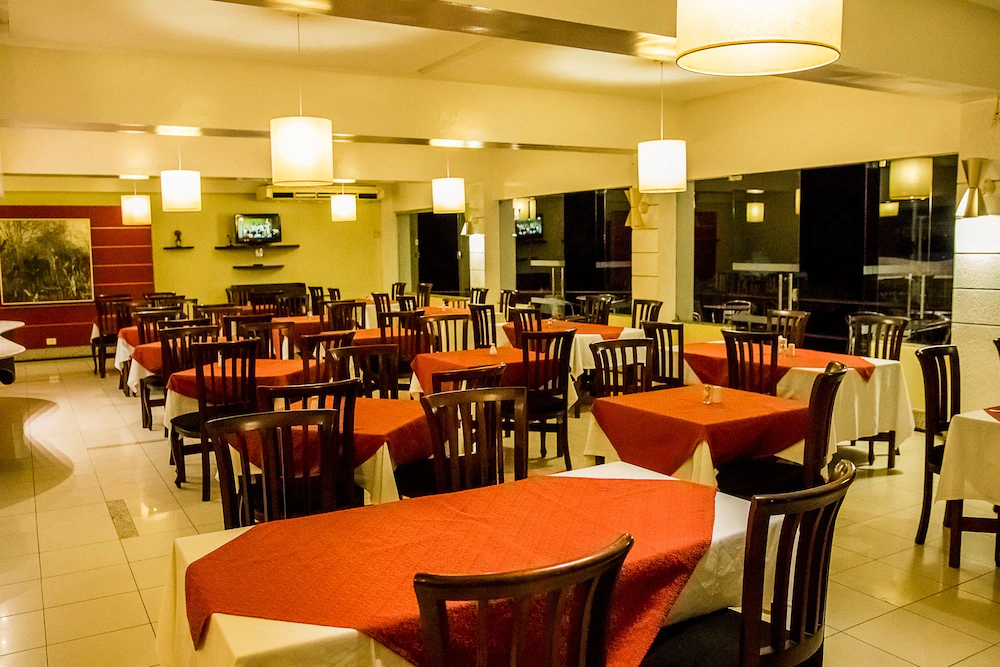 Grande Hotel de Juazeiro