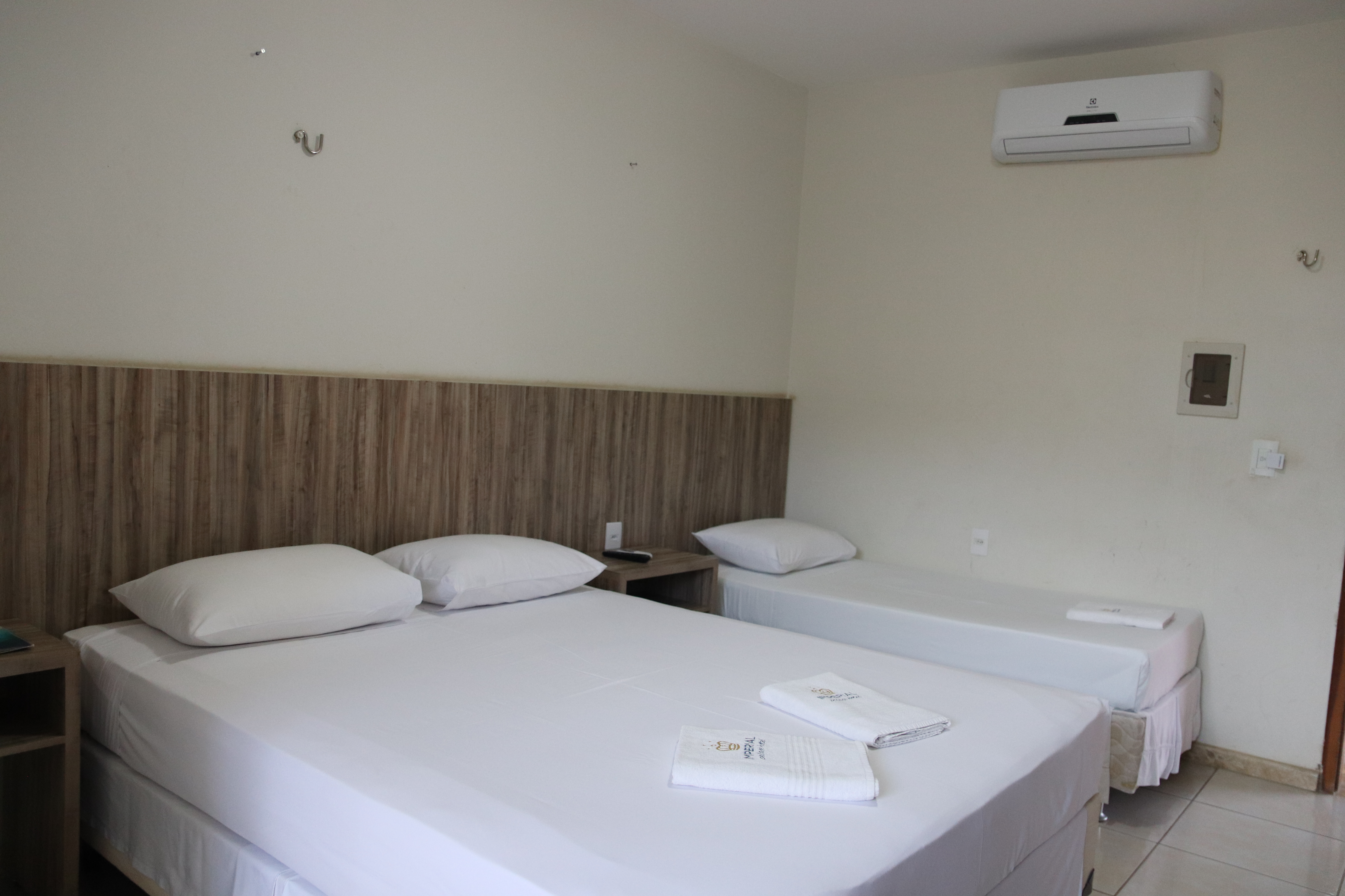 Imperial Palace Hotel