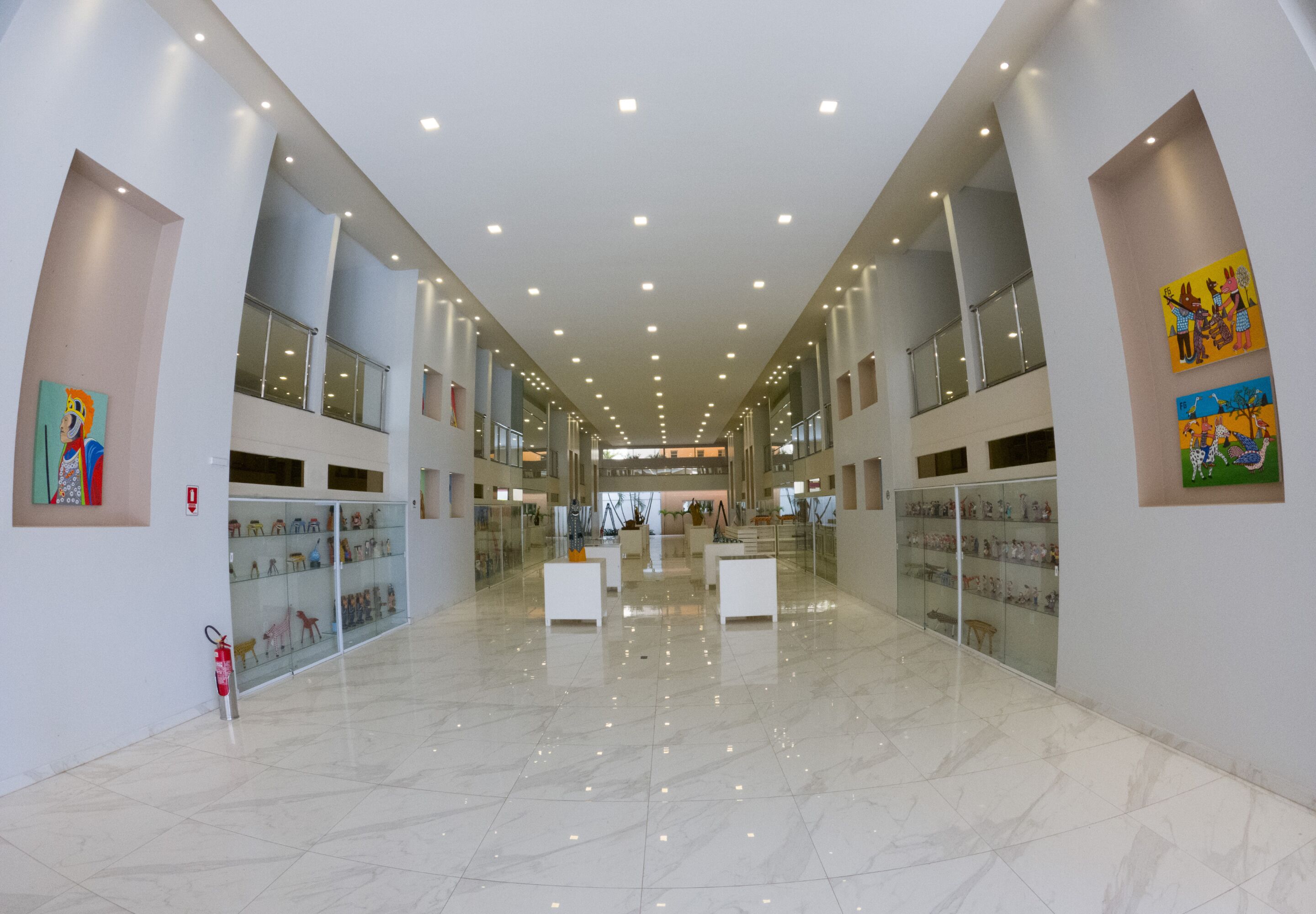 Nord Luxxor Juazeiro