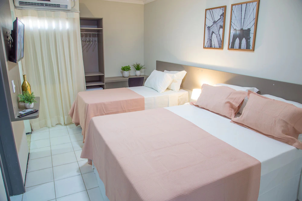 Juazeiro Comfort Hotel