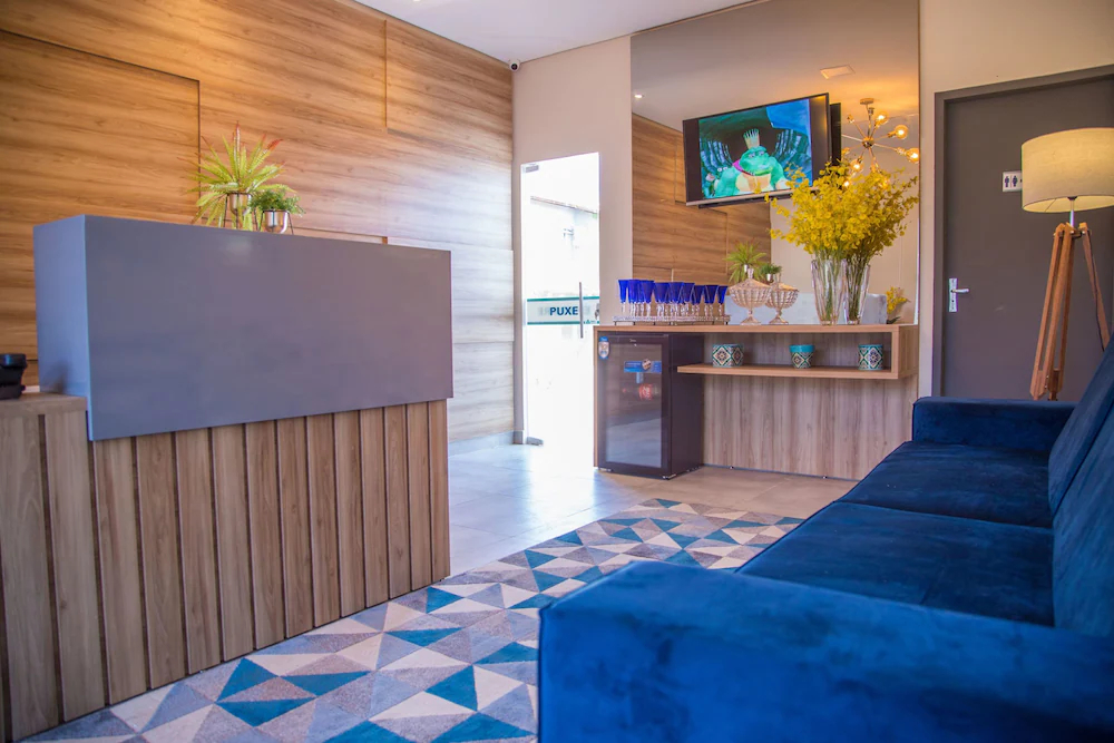 Juazeiro Comfort Hotel