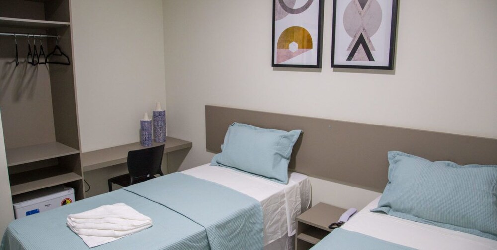 Juazeiro Comfort Hotel