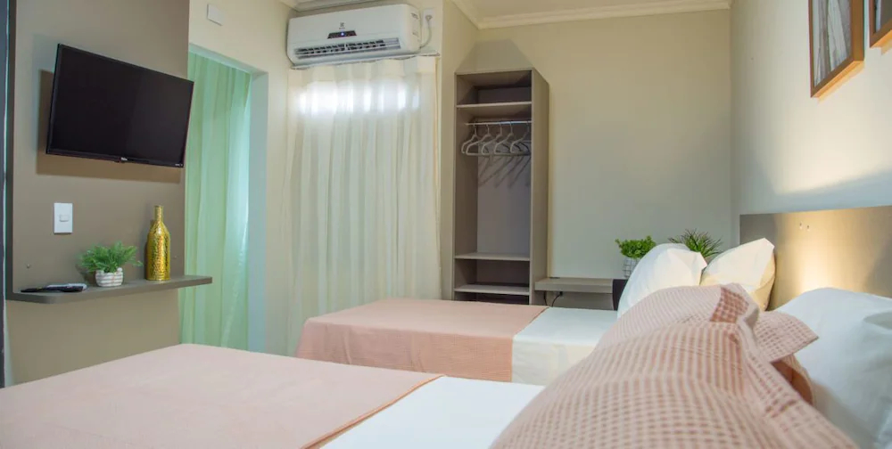 Juazeiro Comfort Hotel