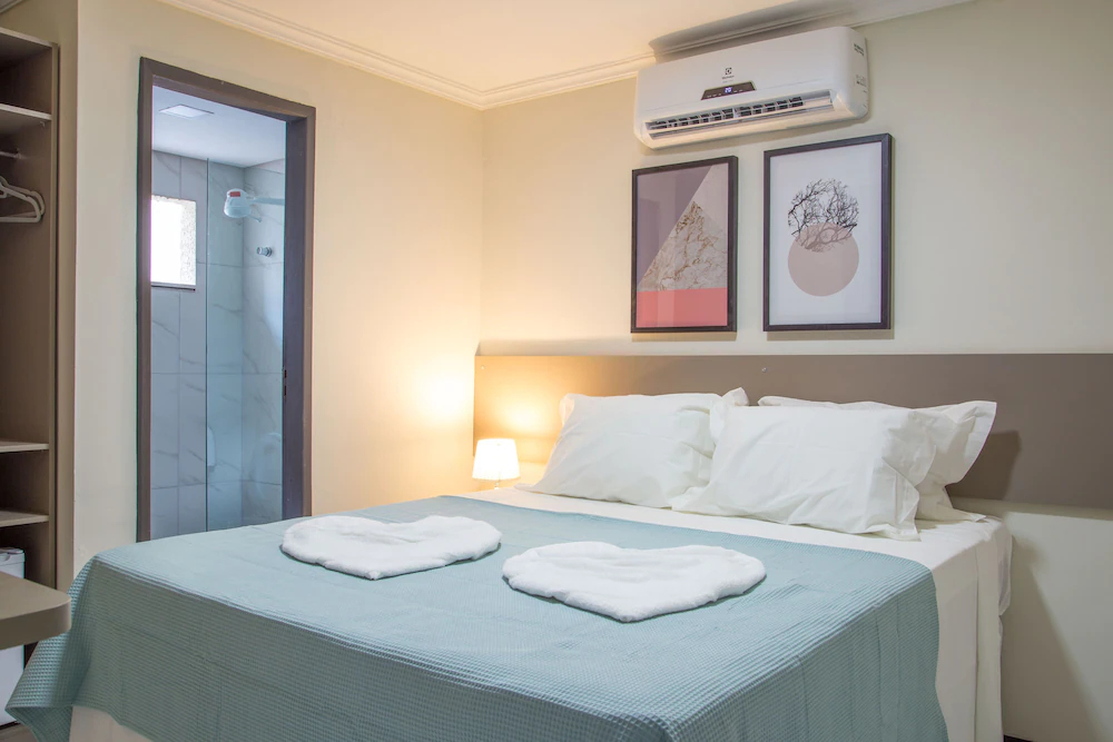 Juazeiro Comfort Hotel